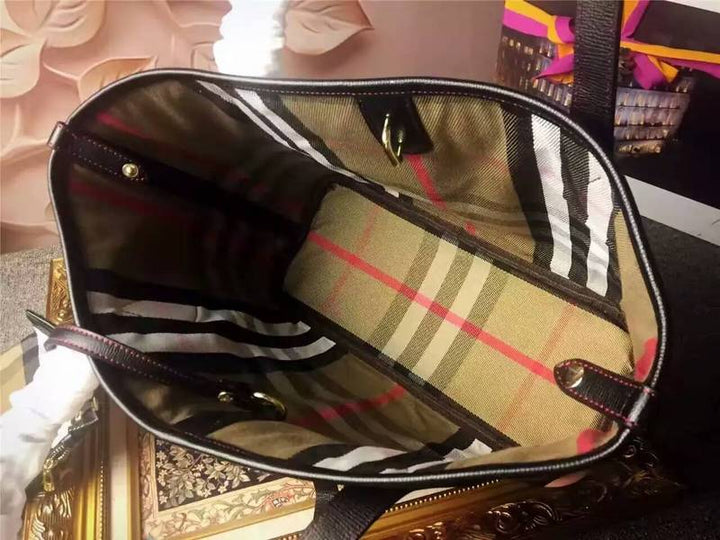 Burberry Bags - BG Bags - 1124