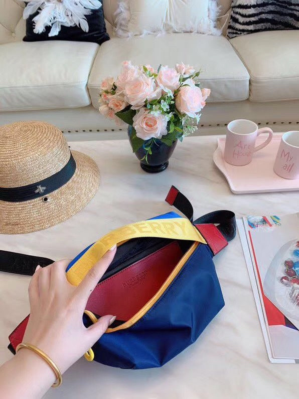 Burberry Bags - BG Bags - 1043