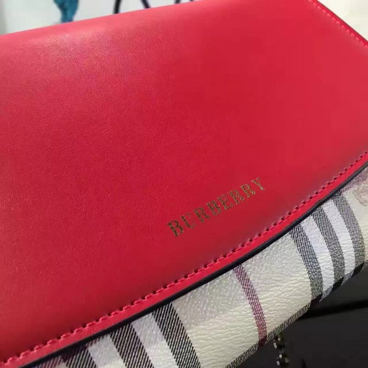 Burberry Bags - BG Bags - 1126