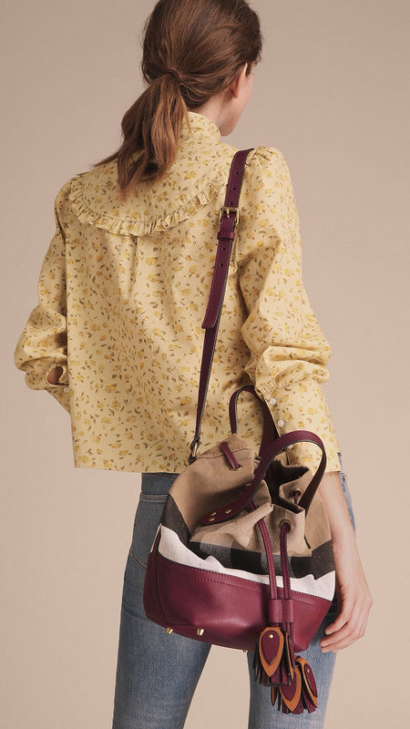 Burberry Bags - BG Bags - 989
