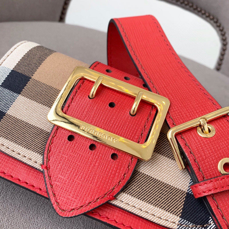 Burberry Bags - BG Bags - 118