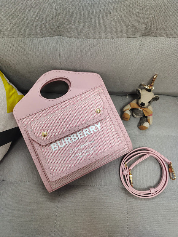 Burberry Bags - BG Bags - 283