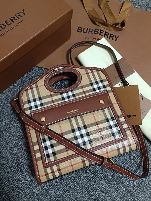 Burberry Bags - BG Bags - 145