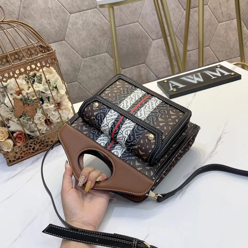 Burberry Bags - BG Bags - 1041