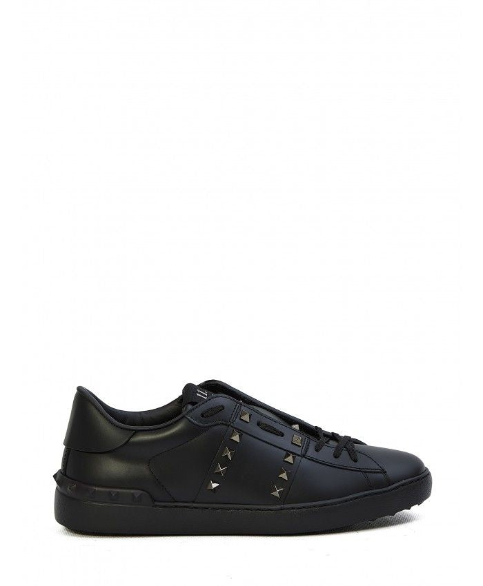 ROCKSTUD UNTITLED SNEAKERS