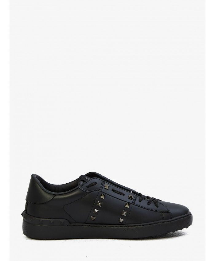ROCKSTUD UNTITLED SNEAKERS