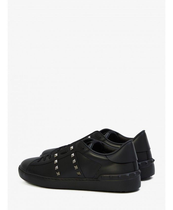 ROCKSTUD UNTITLED SNEAKERS