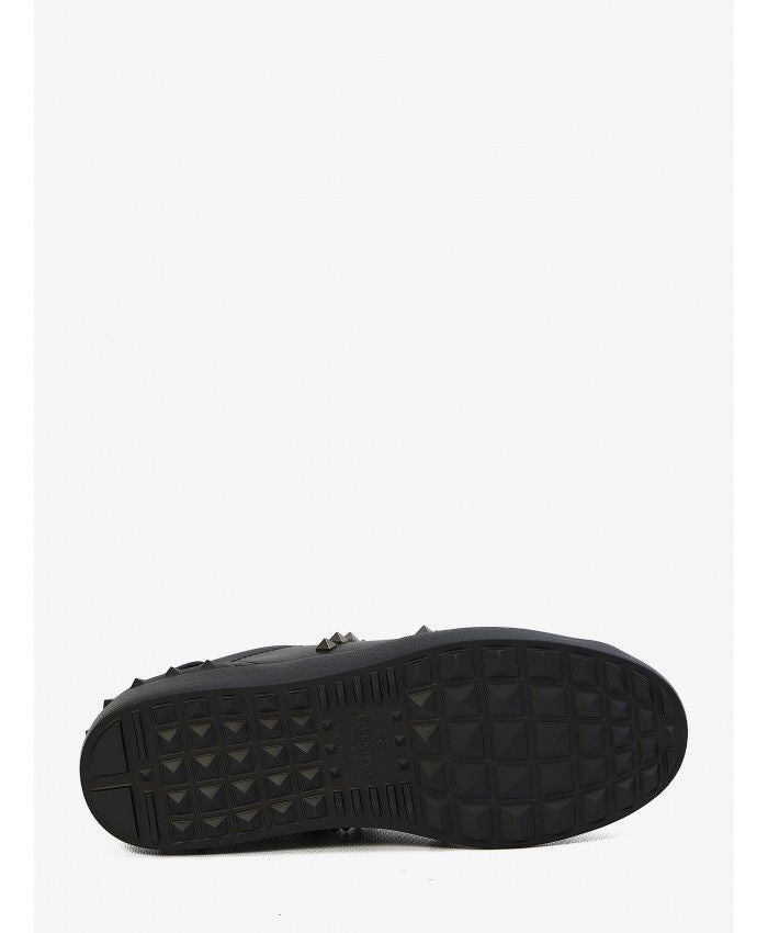 ROCKSTUD UNTITLED SNEAKERS