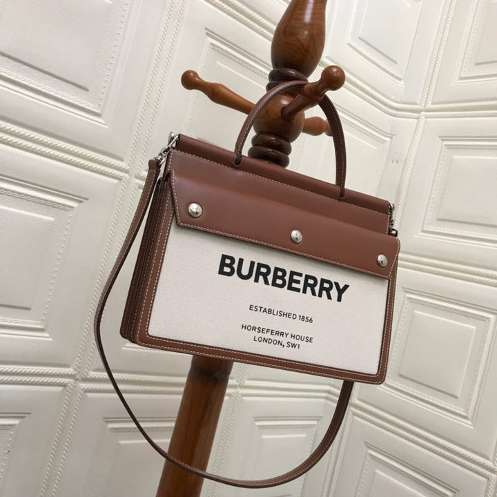 Burberry Bags - BG Bags - 1038
