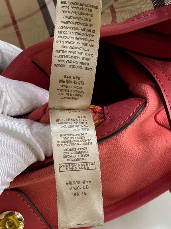 Burberry Bags - BG Bags - 742