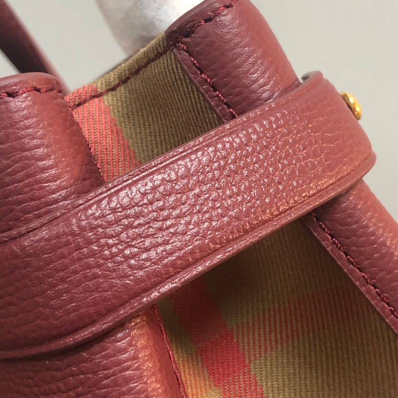 Burberry Bags - BG Bags - 288