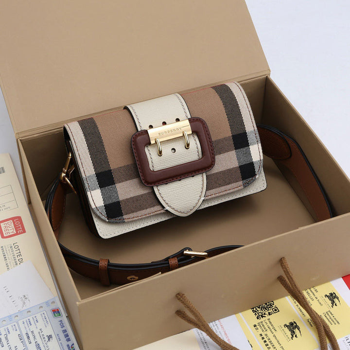 Burberry Bags - BG Bags - 418