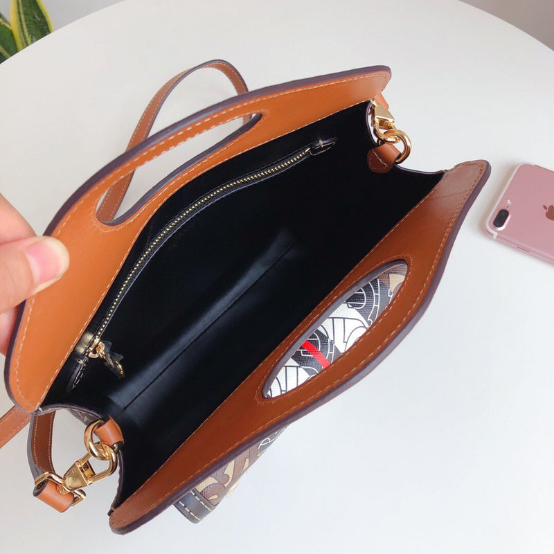 Burberry Bags - BG Bags - 1042