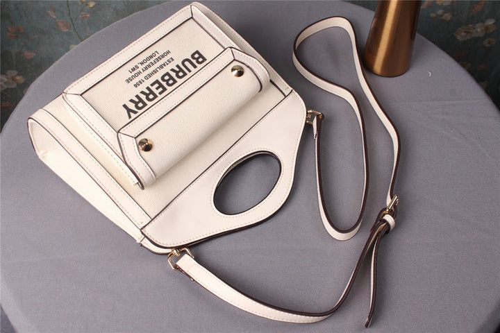 Burberry Bags - BG Bags - 1052