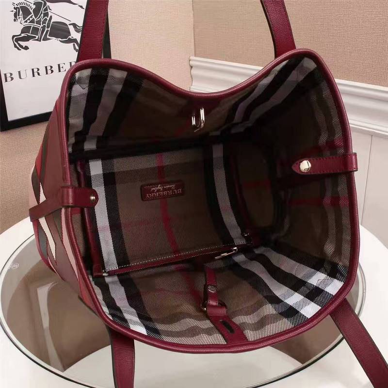 Burberry Bags - BG Bags - 1124
