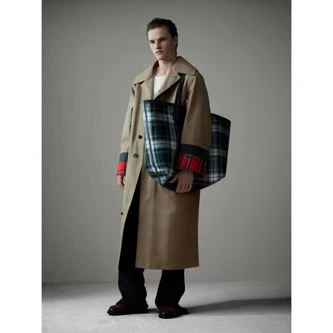 Burberry Bags - BG Bags - 1083