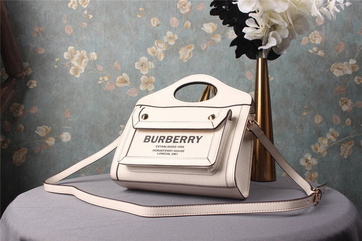 Burberry Bags - BG Bags - 1052