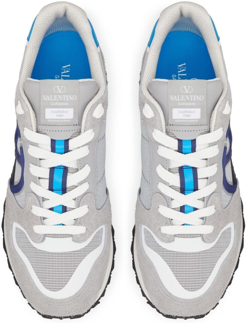 SNEAKER VLOGO PACE