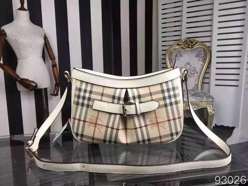 Burberry Bags - BG Bags - 1129