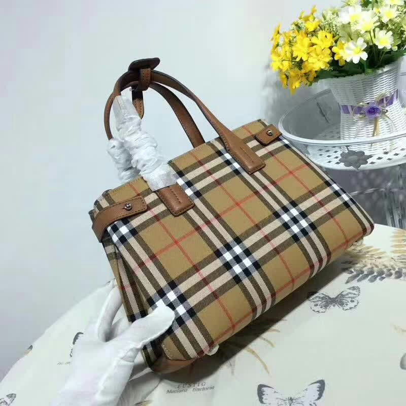 Burberry Bags - BG Bags - 1084