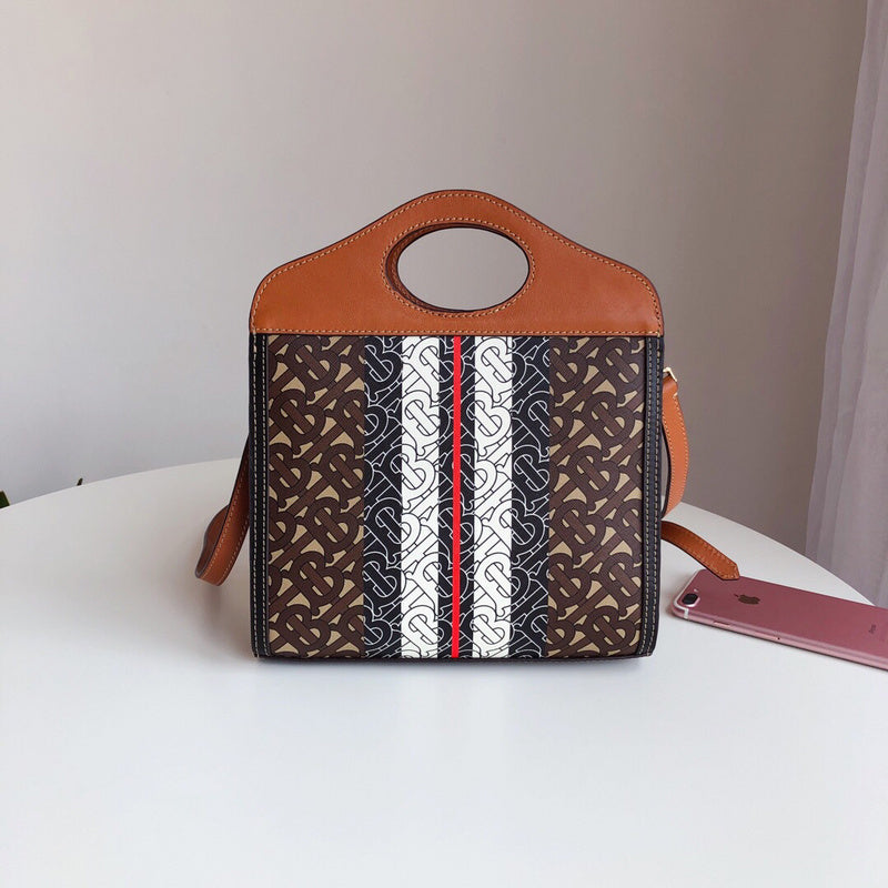 Burberry Bags - BG Bags - 1042