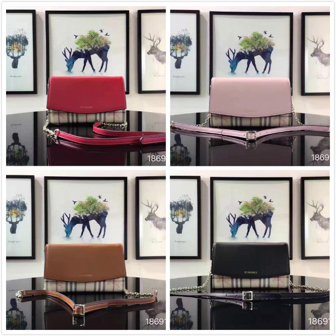 Burberry Bags - BG Bags - 1126