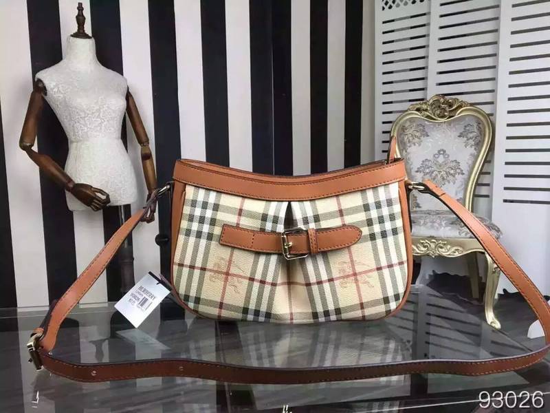 Burberry Bags - BG Bags - 1129