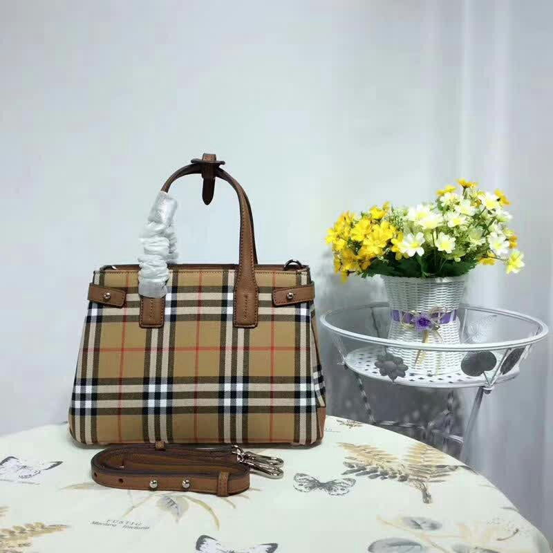 Burberry Bags - BG Bags - 1084