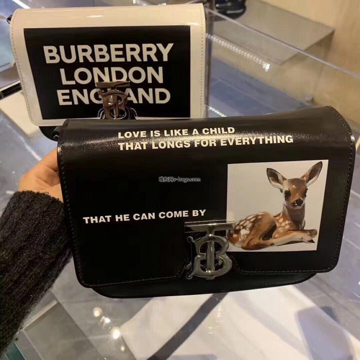 Burberry Bags - BG Bags - 1057