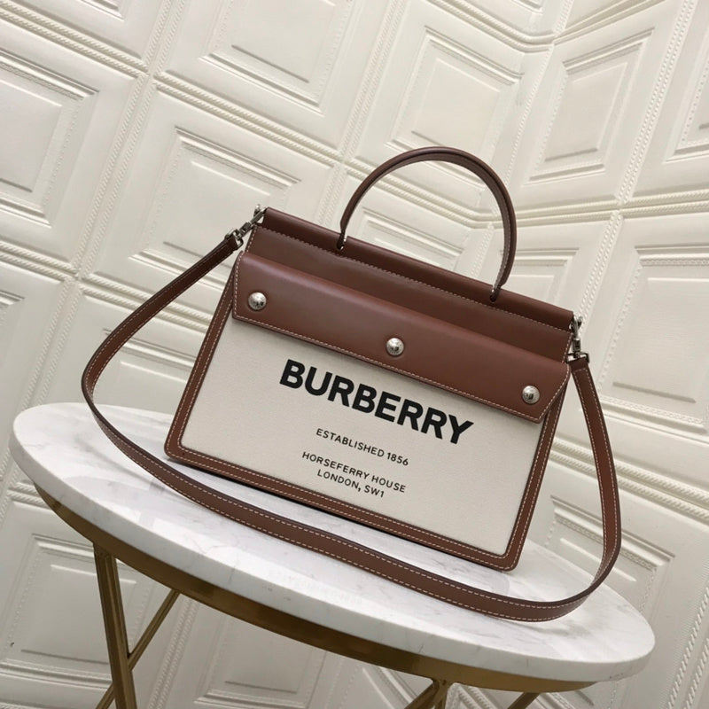 Burberry Bags - BG Bags - 1038