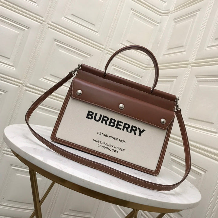 Burberry Bags - BG Bags - 1038