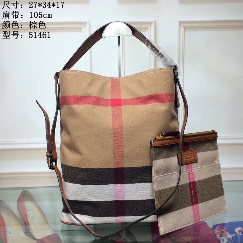 Burberry Bags - BG Bags - 1058