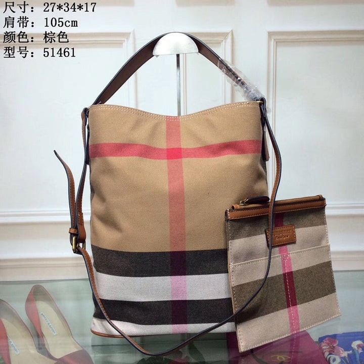 Burberry Bags - BG Bags - 1058