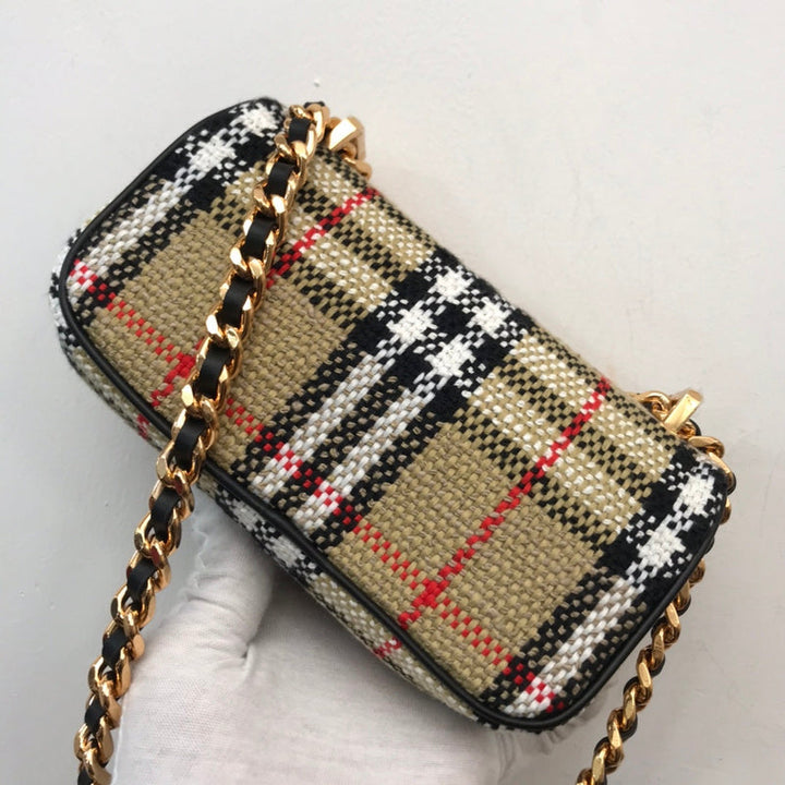 Burberry Bags - BG Bags - 168