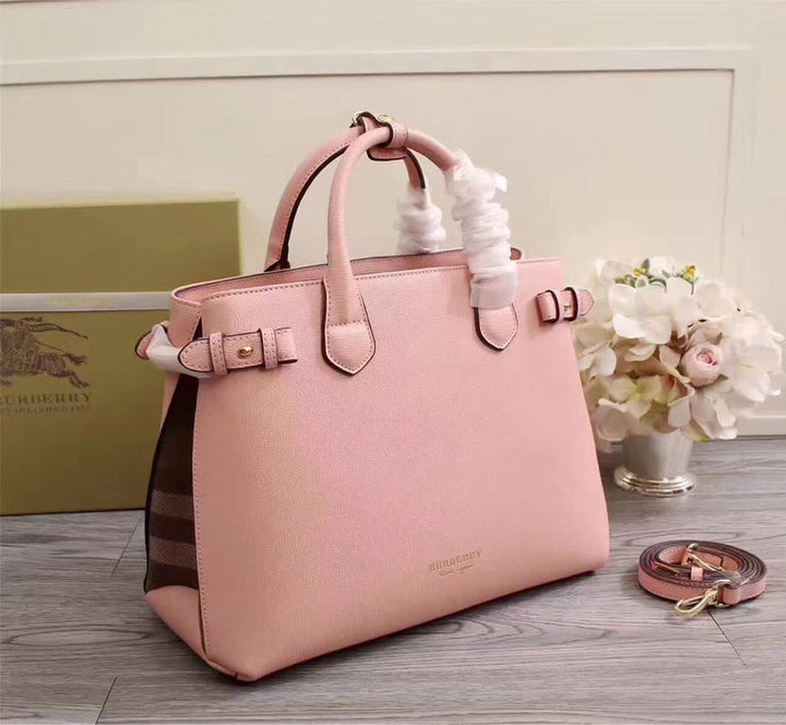 Burberry Bags - BG Bags - 1067