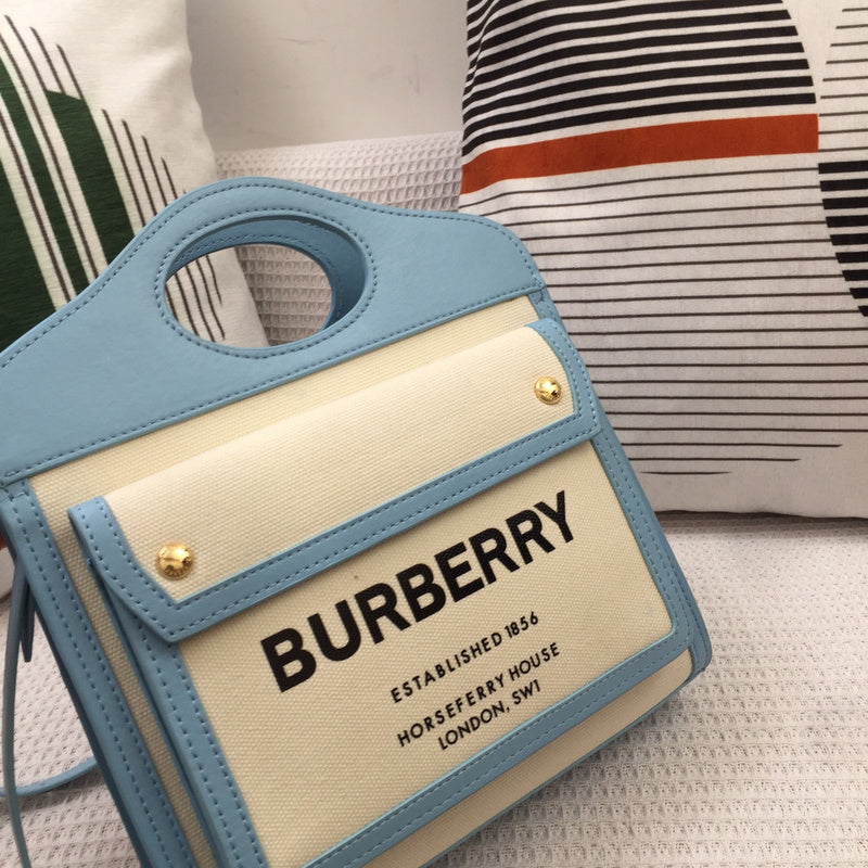Burberry Bags - BG Bags - 234