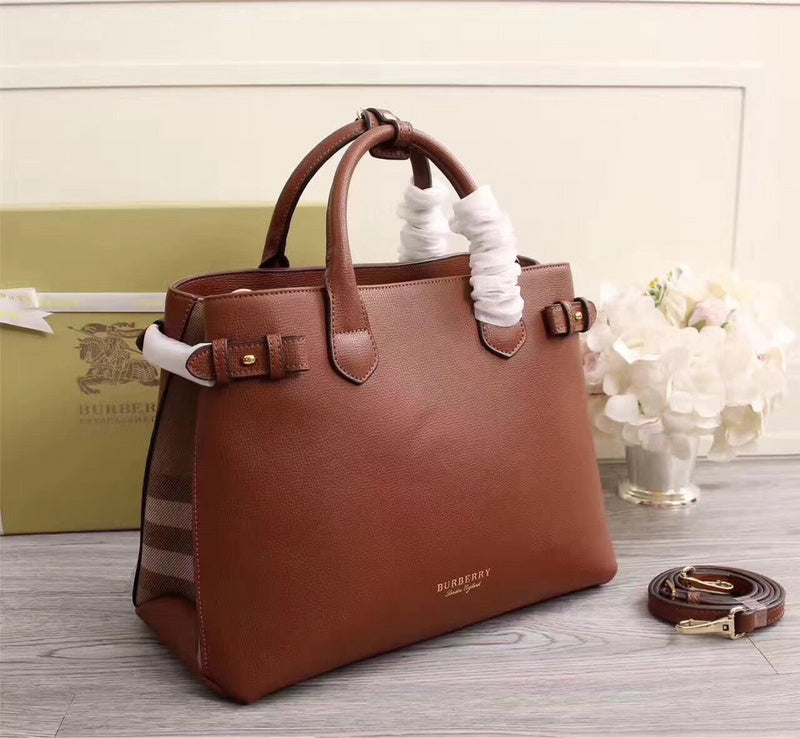 Burberry Bags - BG Bags - 1067