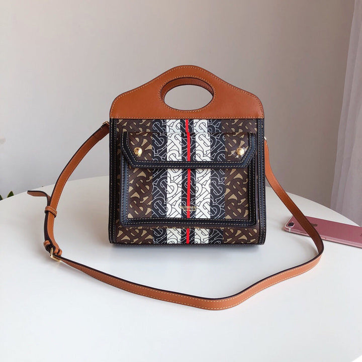 Burberry Bags - BG Bags - 1042