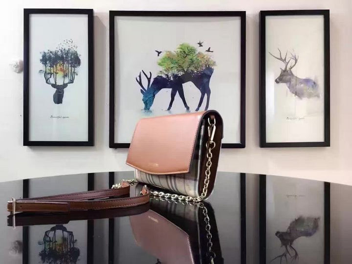 Burberry Bags - BG Bags - 1126