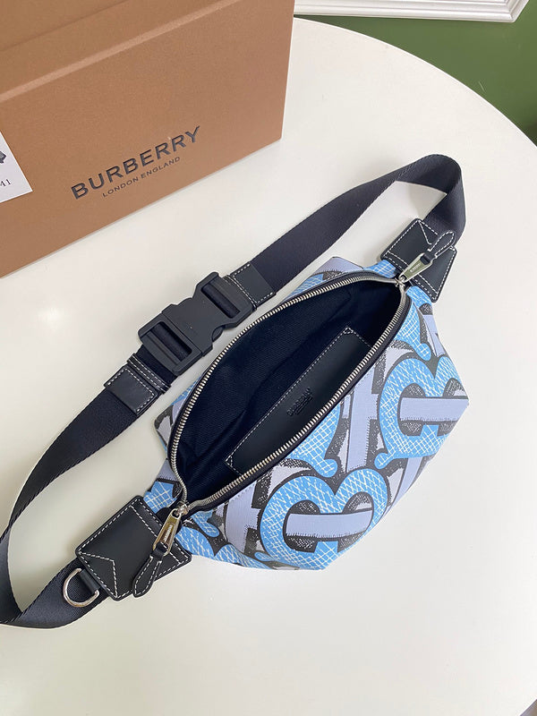 Burberry Bags - BG Bags - 659