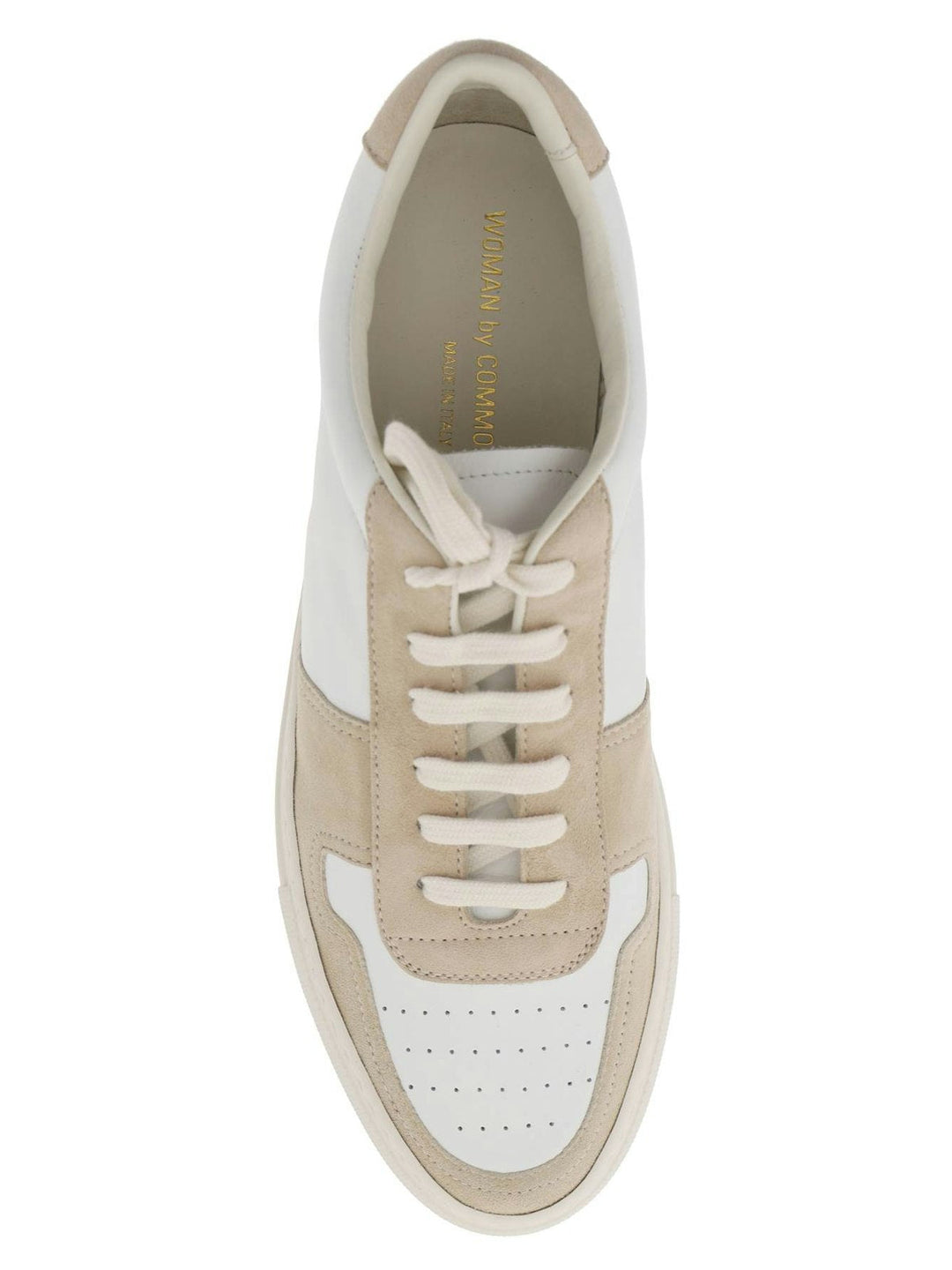 BASKETBALL SNEAKER