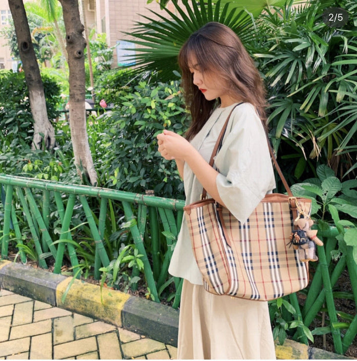 Burberry Bags - BG Bags - 742