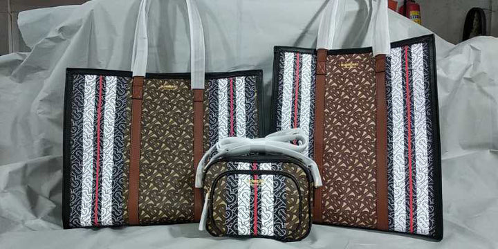 Burberry Bags - BG Bags - 1051