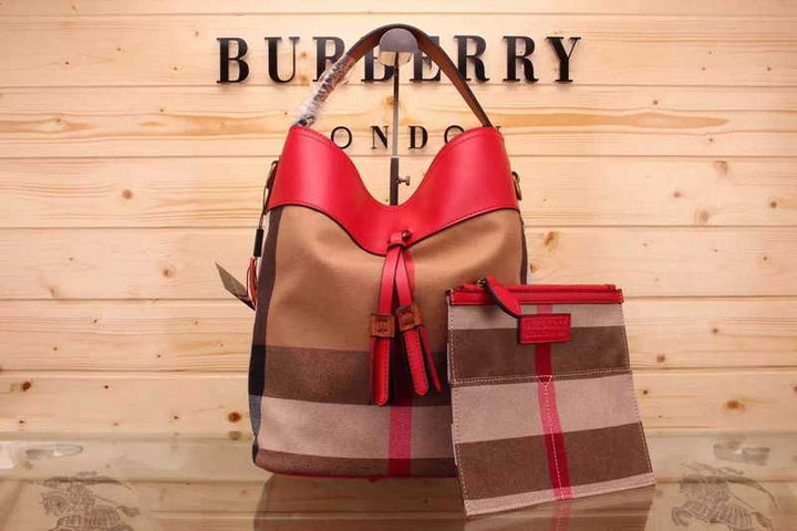 Burberry Bags - BG Bags - 1139