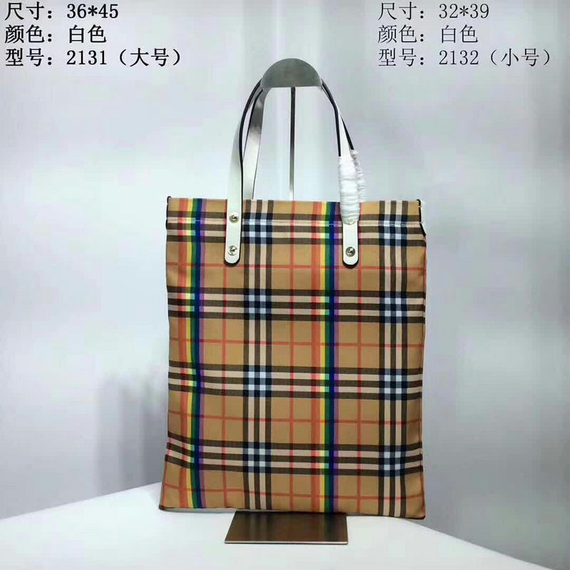 Burberry Bags - BG Bags - 1091