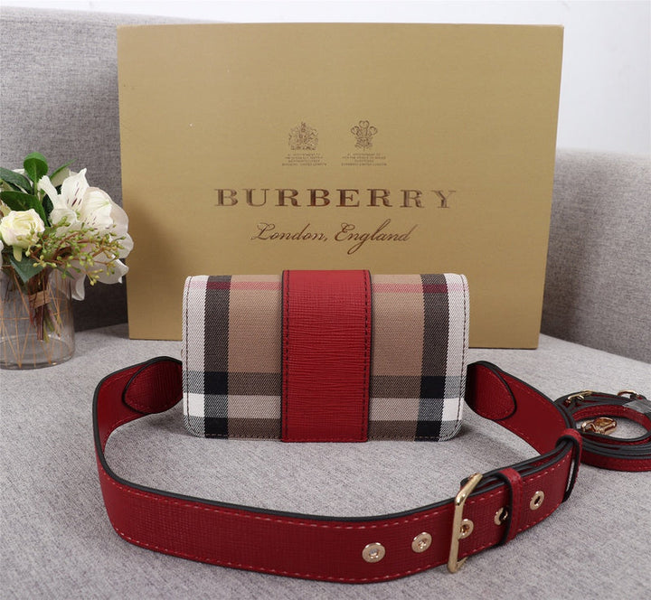Burberry Bags - BG Bags - 876