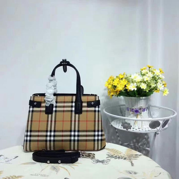 Burberry Bags - BG Bags - 1084