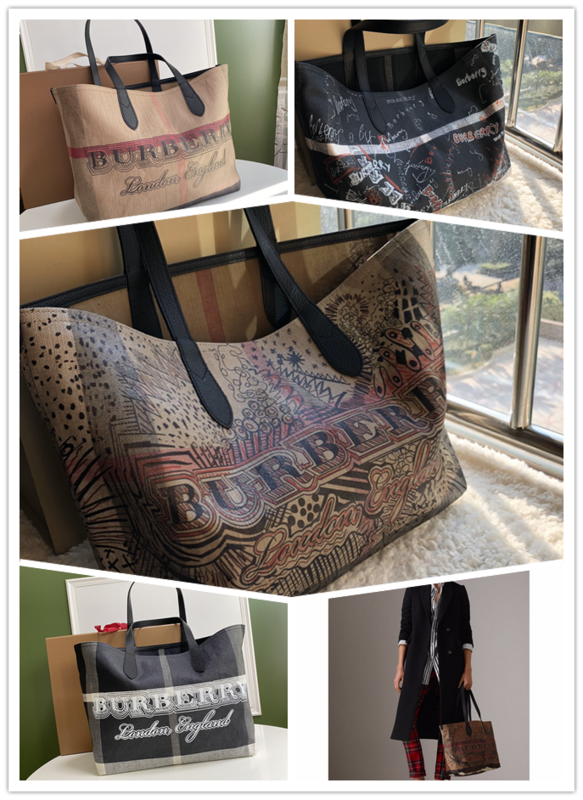 Burberry Bags - BG Bags - 759