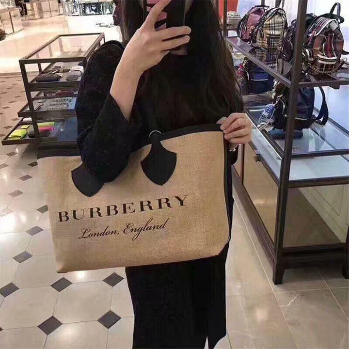 Burberry Bags - BG Bags - 1035