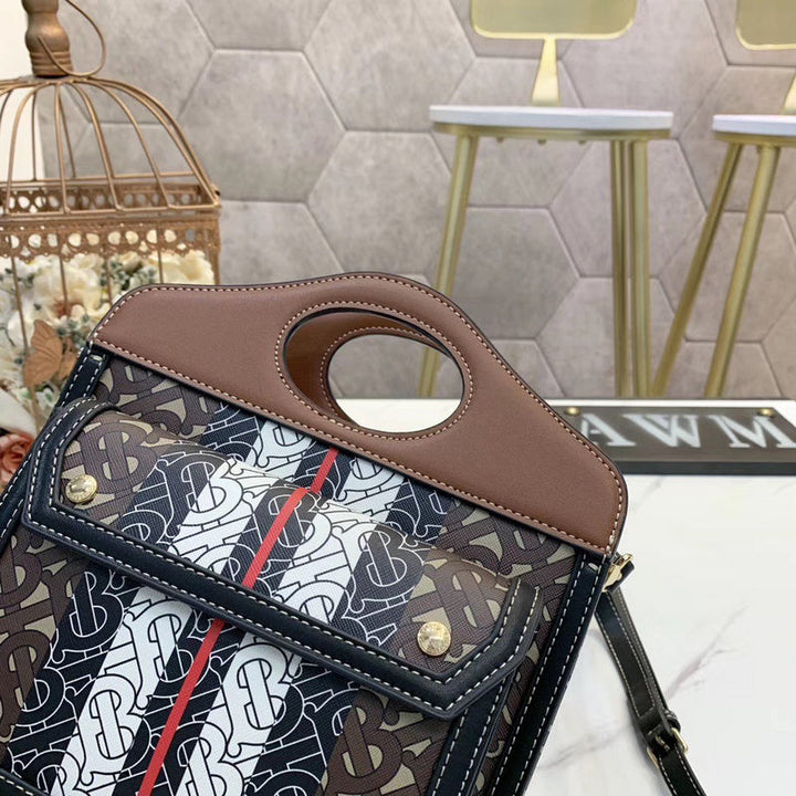 Burberry Bags - BG Bags - 1041